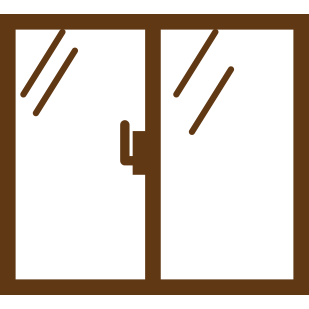 ガラスフィルム アイコン